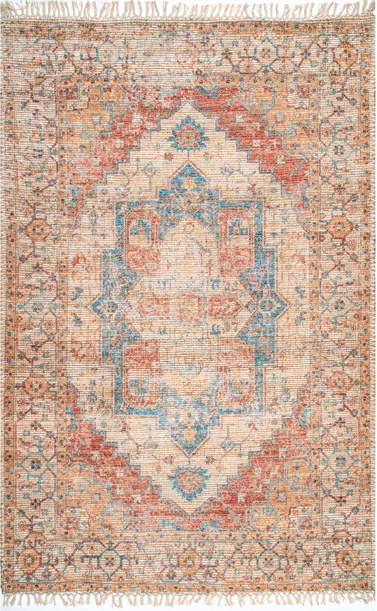 Nuloom Mya Nmy3441A Multi Area Rug