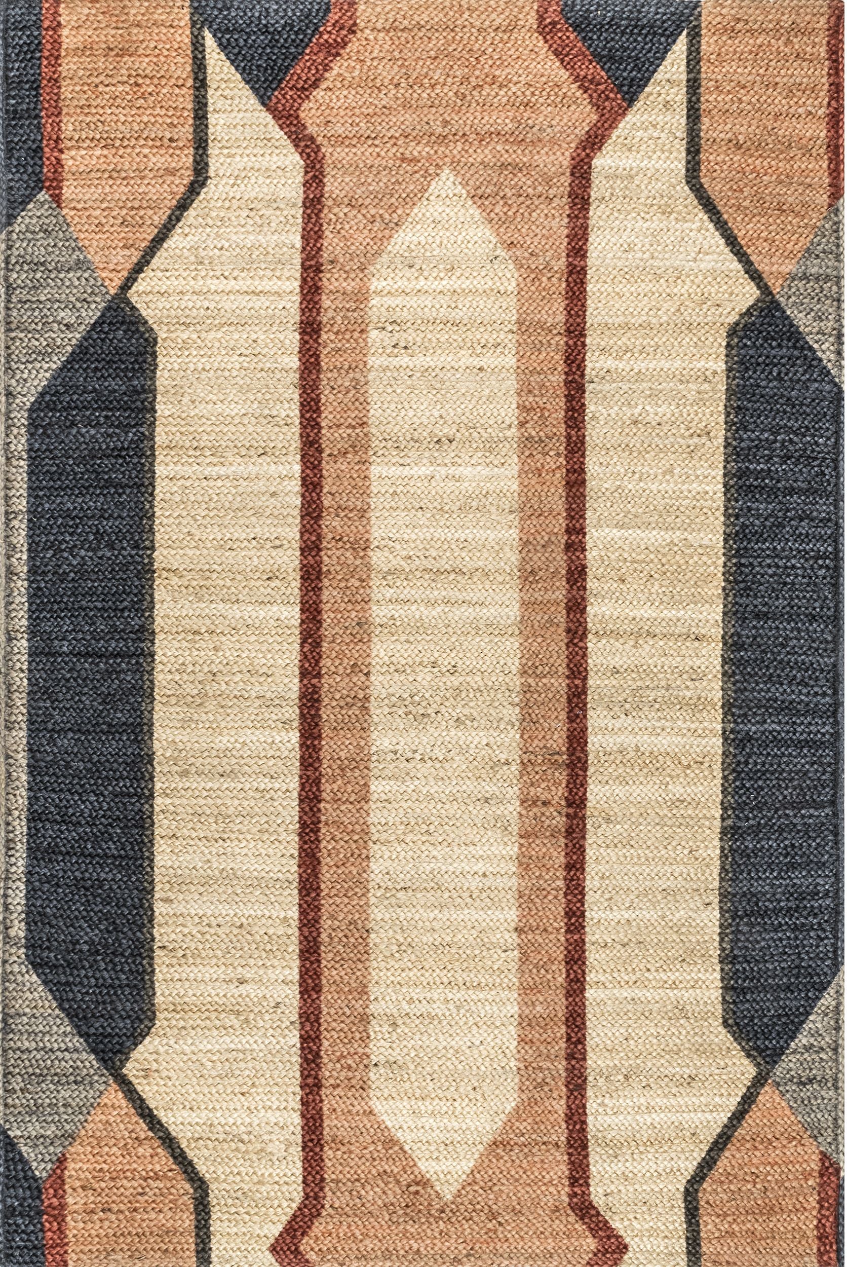 Nuloom Dollie Ndo3433A Beige Area Rug