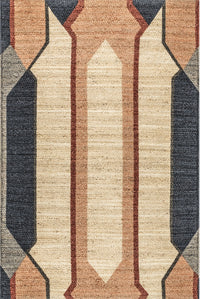 Nuloom Dollie Ndo3433A Beige Area Rug