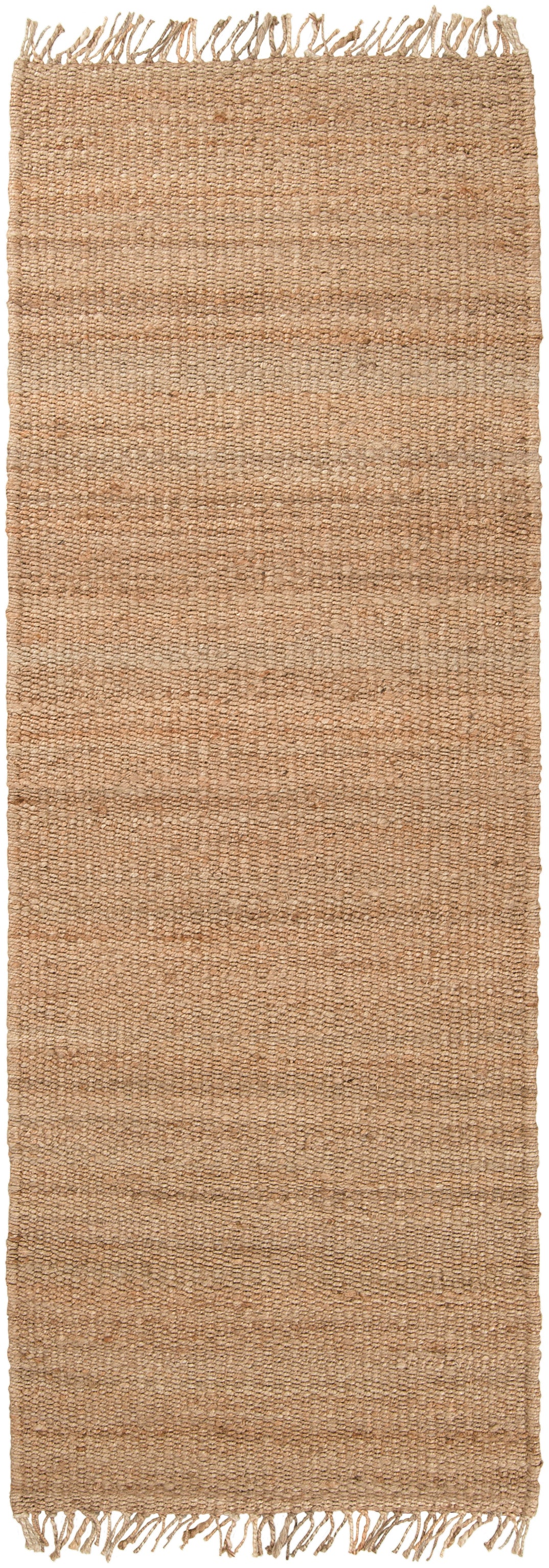 Surya Jute Jute Natural Wheat Rugs.