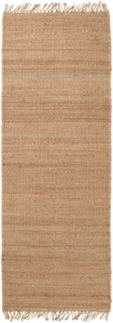 Surya Jute Jute Natural Wheat Rugs.