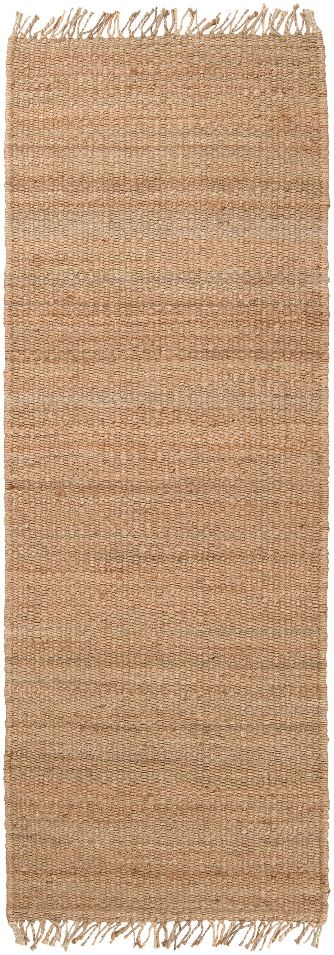 Surya Jute Jute Natural Wheat Area Rug