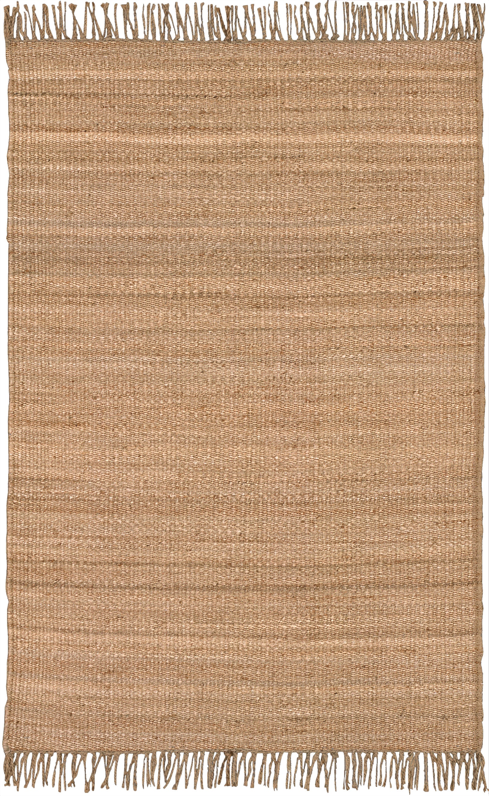 Surya Jute Jute Natural Wheat Area Rug