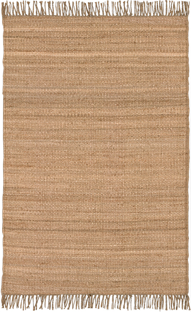 Surya Jute Jute Natural Wheat Rugs.