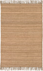 Surya Jute Jute Natural Wheat Rugs.