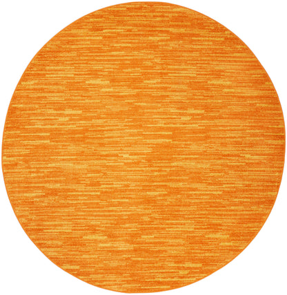 Nourison Nourison Essentials Nre01 Sunburst Area Rug