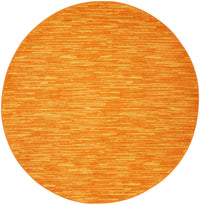 Nourison Nourison Essentials Nre01 Sunburst Area Rug