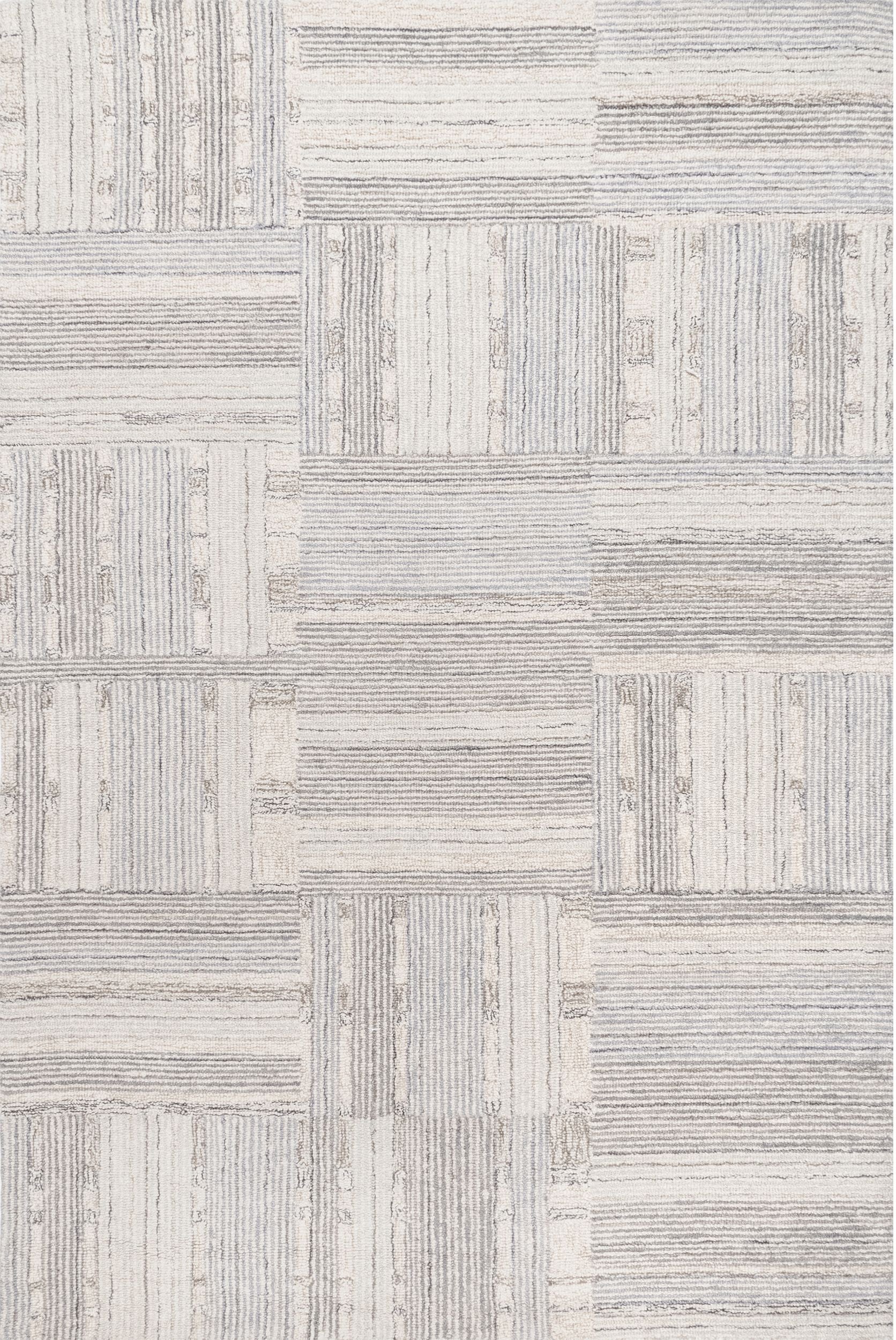 Nuloom Palmer Npa2737B Light Gray Area Rug