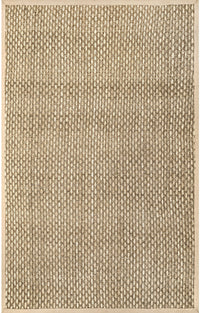 Nuloom Spero Seagrass Nsp2031A Natural Area Rug