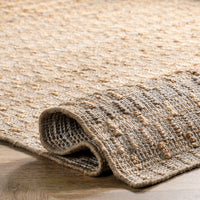 Nuloom Delaney Nde1414A Natural Area Rug