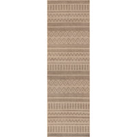 AreaRugs.com Wavaj Nwa1149A Natural Area Rug