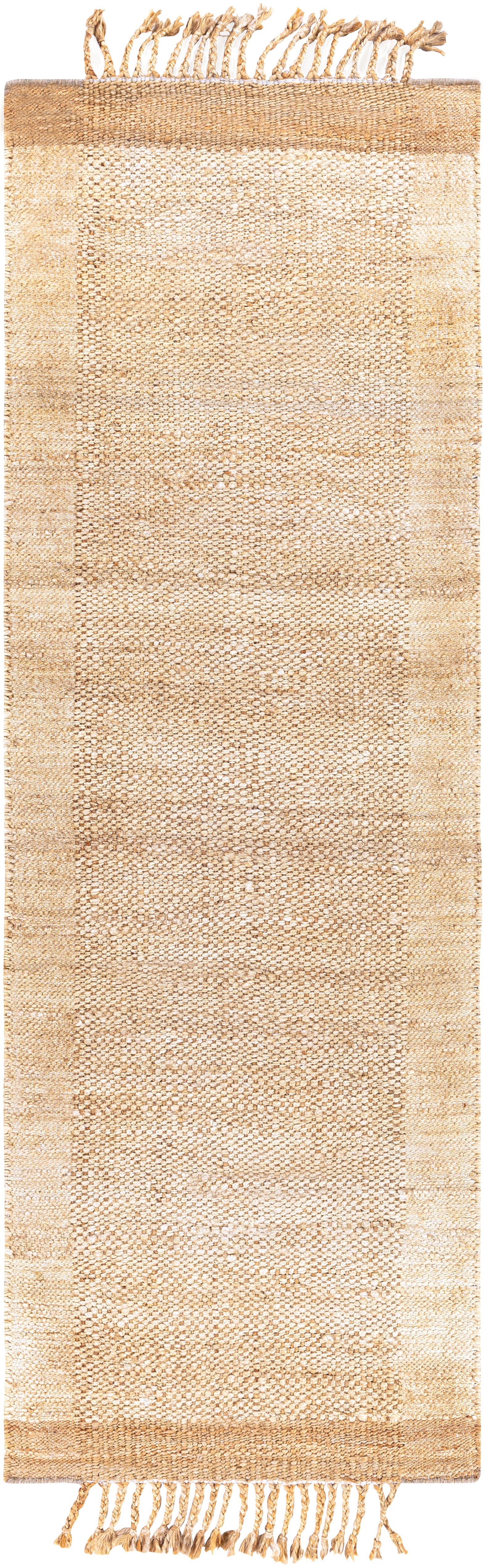 Surya Jasmine Jam-2303 Camel, Beige Area Rug