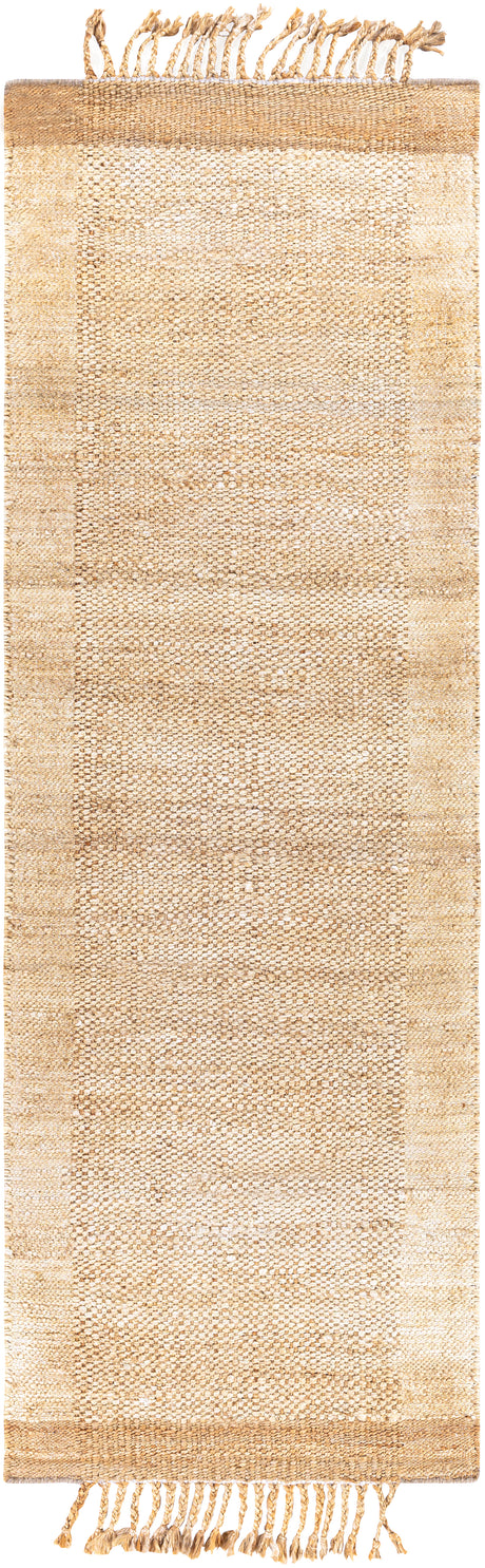 Surya Jasmine Jam-2303 Camel, Beige Rugs.