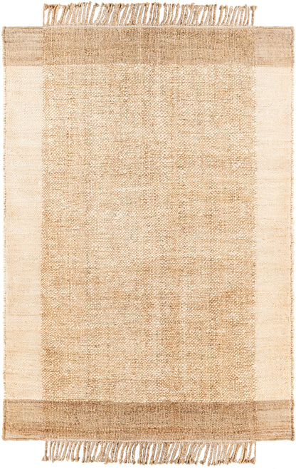 Surya Jasmine Jam-2303 Camel, Beige Area Rug