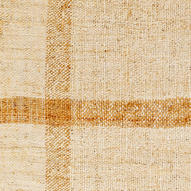 Surya Jasmine Jam-2304 Tan & Ivory Rug.