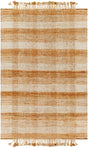 Surya Jasmine Jam-2305 Tan & Ivory Rug.