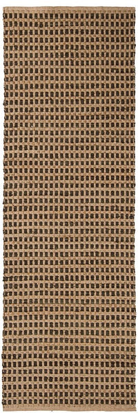 Chandra Jazz jaz17003 Black Solid Color Area Rug