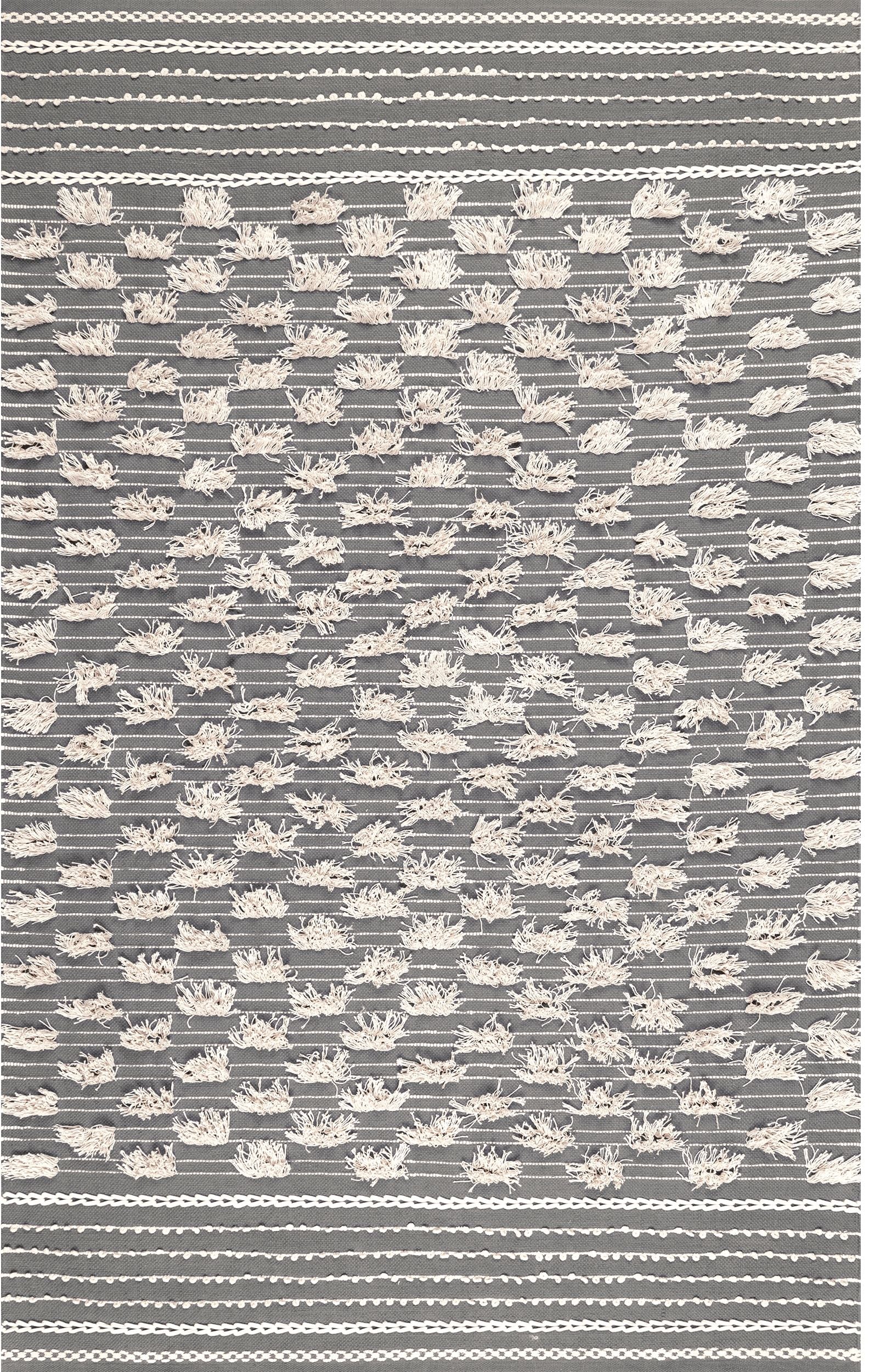 Nuloom Shelia Nsh2063A Gray Area Rug