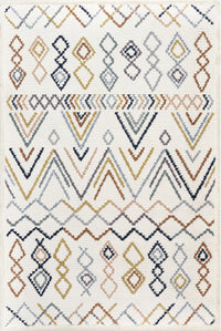 Nuloom Gwenn Bohemian Ngw2365A Beige Area Rug