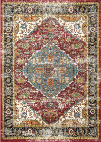 Nuloom Muriel Nmu2537A Multi Area Rug