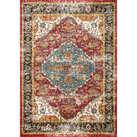 Nuloom Muriel Nmu2537A Multi Area Rug