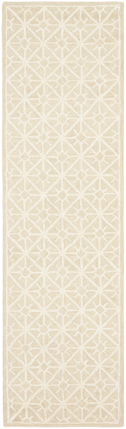 Nourison Nicole Curtis Series 2 Sr201 Ivory Area Rug