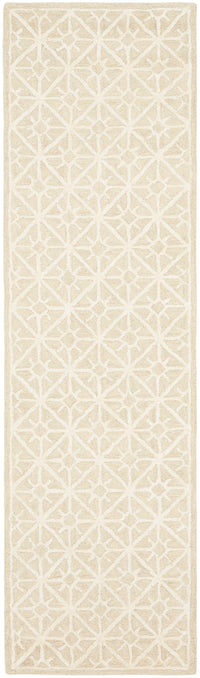 Nourison Nicole Curtis Series 2 Sr201 Ivory Area Rug