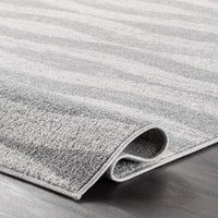 Nuloom Tristan Ntr1496A Gray Area Rug