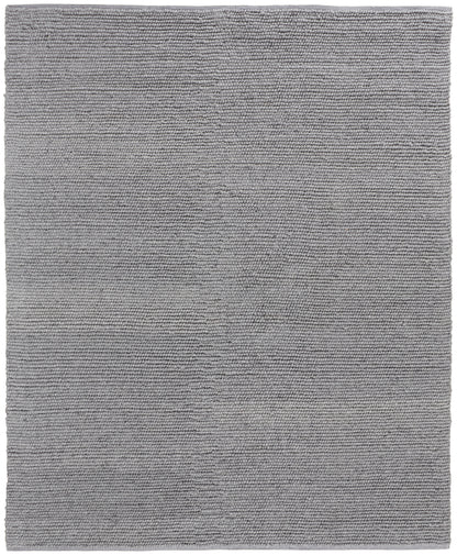 Feizy Thayer 8649F Gray Area Rug