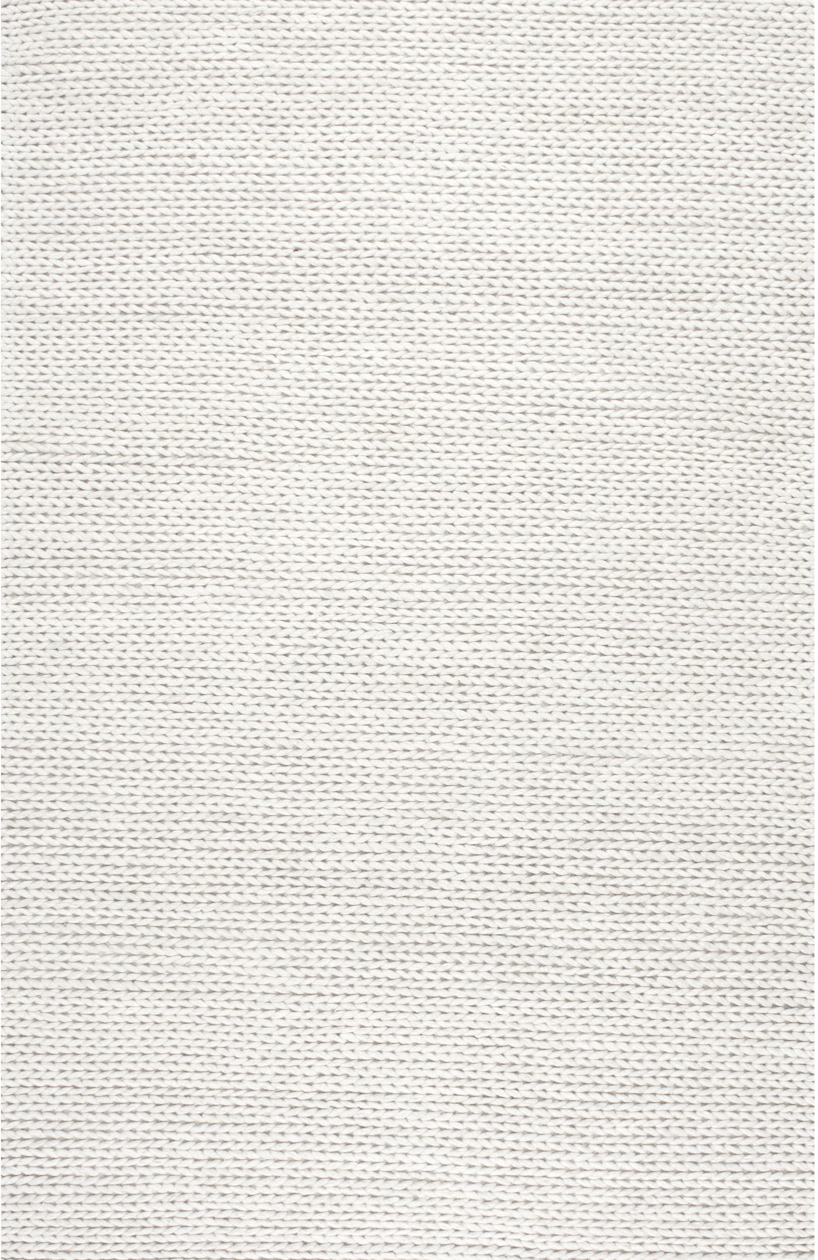 Nuloom Penelope Npe1590E Off White Area Rug