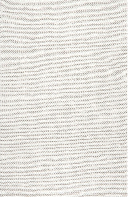 Nuloom Penelope Npe1590E Off White Area Rug