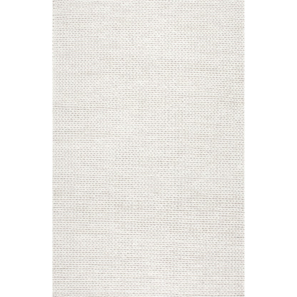 Nuloom Penelope Npe1590E Off White Area Rug