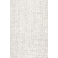 Nuloom Penelope Npe1590E Off White Area Rug