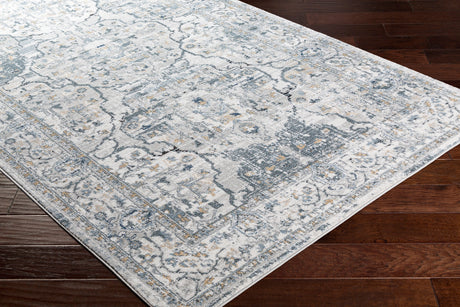 Surya Jolie Jlo-2301 Taupe, Medium Gray, Beige, Charcoal Rugs.