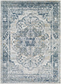 Surya Jolie Jlo-2308 Taupe, Beige, Navy, Medium Gray Rugs.