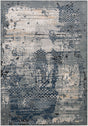 Surya Jolie Jlo-2315 Medium Gray, Tan, Light Gray, Ivory Rugs.