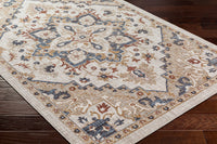 Surya Juliet Jlt-2301 Beige Area Rug