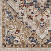 Surya Juliet Jlt-2301 Beige Area Rug