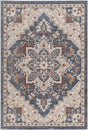 Surya Juliet Jlt-2303 Blue Rug.