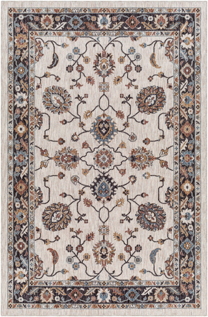 Surya Juliet Jlt-2304 Beige Area Rug