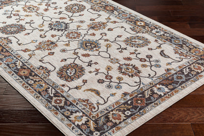 Surya Juliet Jlt-2304 Beige Area Rug