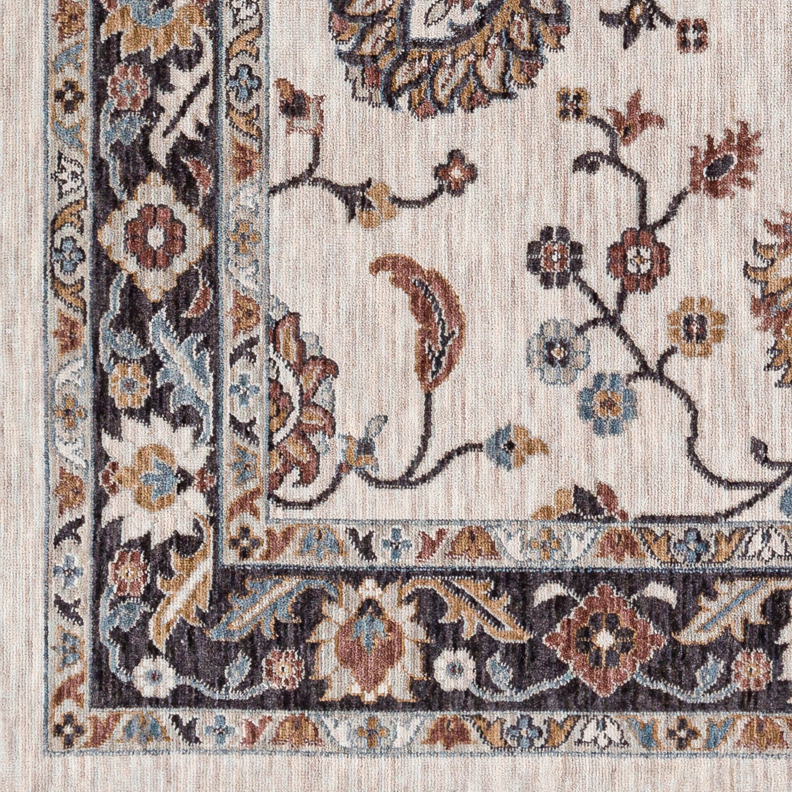 Surya Juliet Jlt-2304 Beige Area Rug