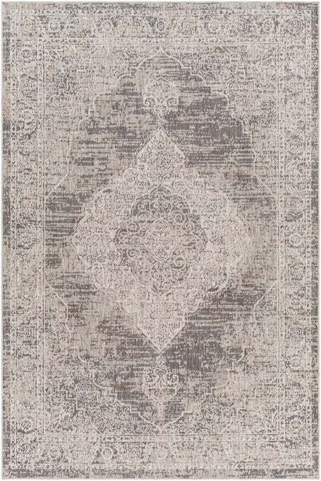 Surya Juliet Jlt-2305 Grey Rug.