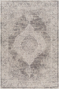 Surya Juliet Jlt-2305 Grey Area Rug