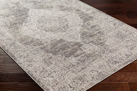 Surya Juliet Jlt-2305 Grey Area Rug