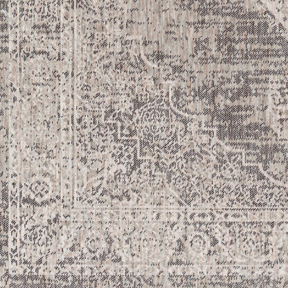 Surya Juliet Jlt-2305 Grey Area Rug