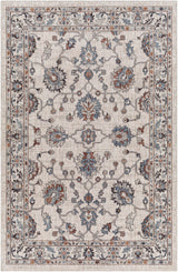 Surya Juliet Jlt-2306 Grey Rug.