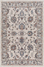 Surya Juliet Jlt-2306 Grey Rug.