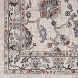 Surya Juliet Jlt-2306 Grey Rug.