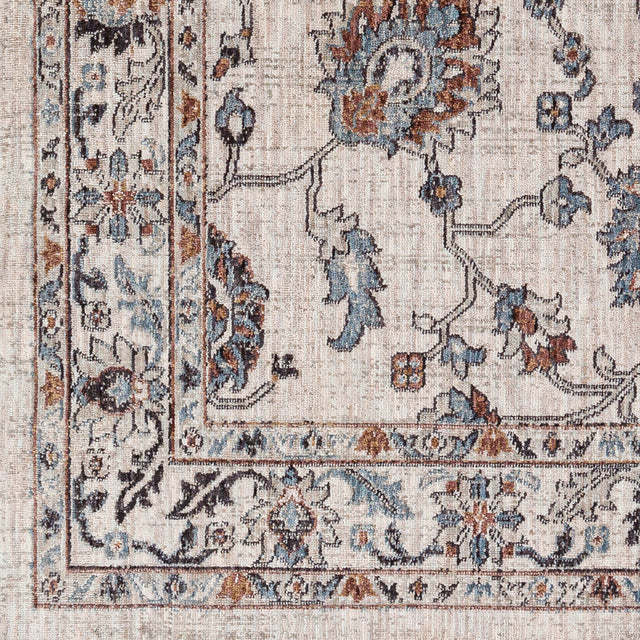 Surya Juliet Jlt-2306 Grey Rug.